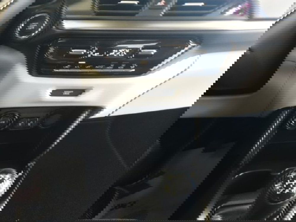 Suzuki Swift nuova a Reggio Emilia (12)