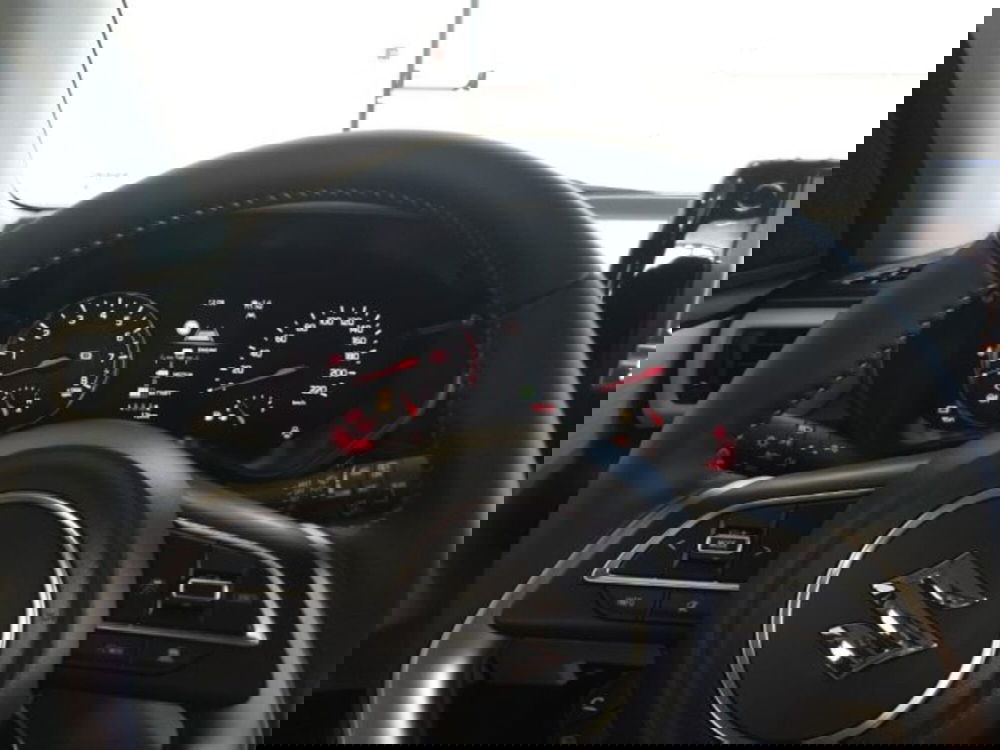 Suzuki Swift nuova a Reggio Emilia (13)