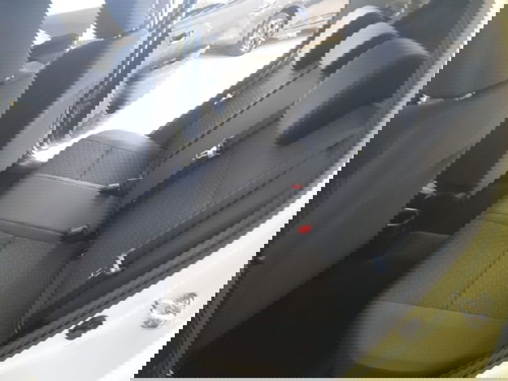 Suzuki Swift nuova a Reggio Emilia (14)