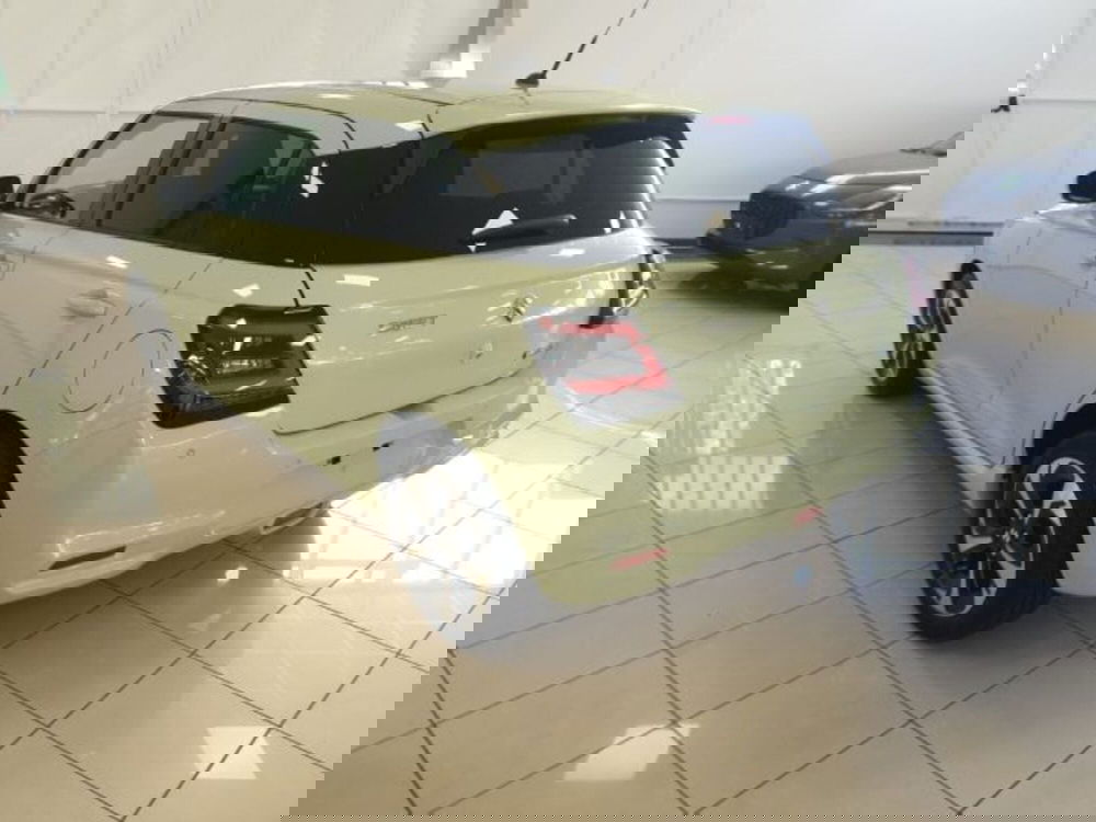 Suzuki Swift nuova a Reggio Emilia (3)