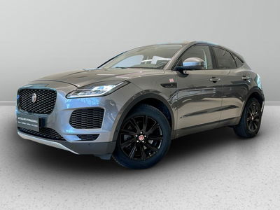 Jaguar E-Pace 2.0D 180 CV AWD S del 2018 usata a Varese