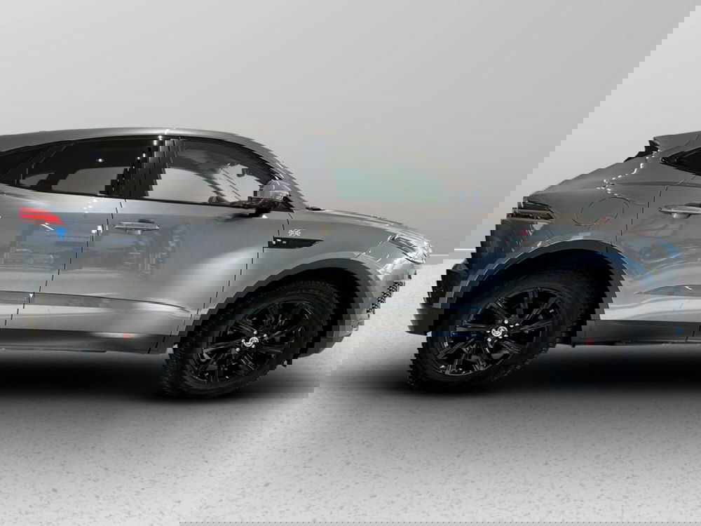 Jaguar E-Pace usata a Varese (6)