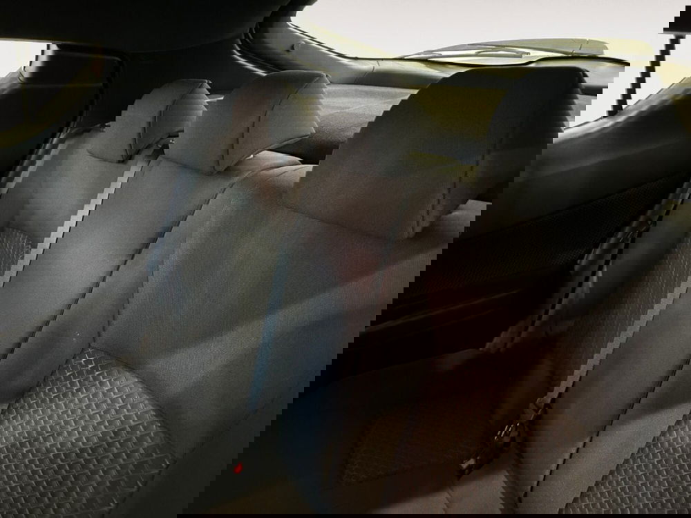 Toyota Toyota C-HR usata a Verona (5)