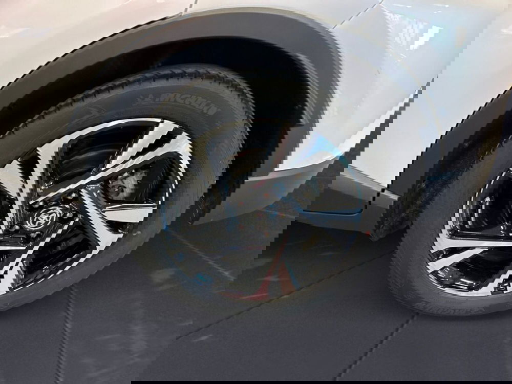 Toyota Toyota C-HR usata a Verona (5)