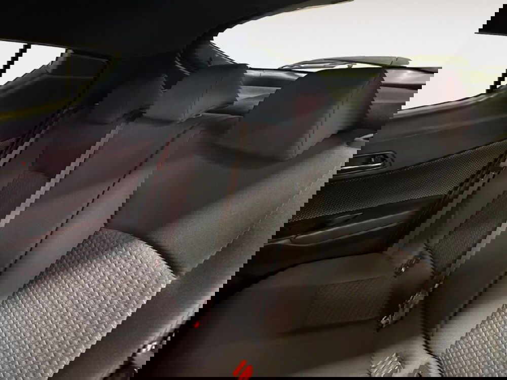 Toyota Toyota C-HR usata a Verona (7)
