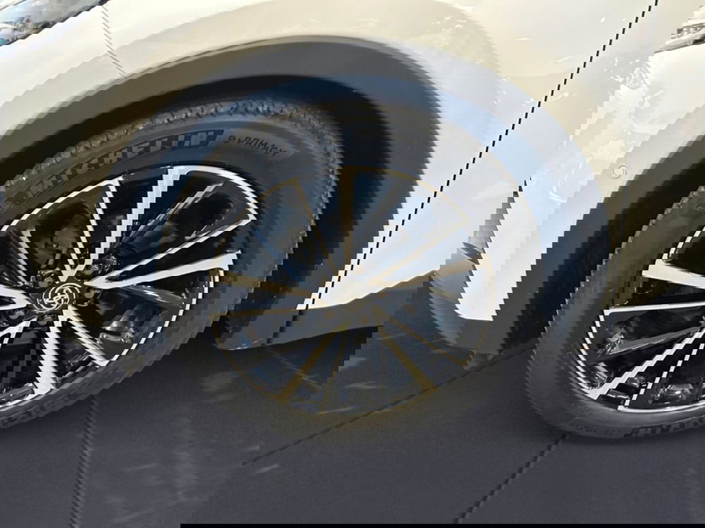 Toyota Toyota C-HR usata a Verona (3)