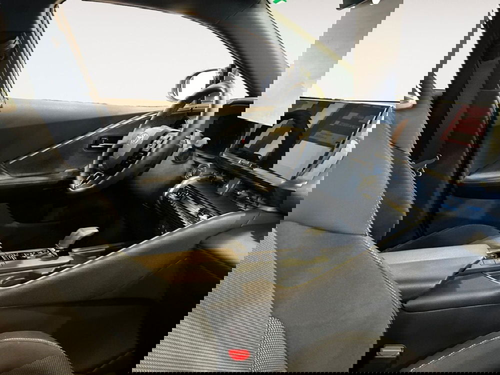 Toyota Toyota C-HR usata a Verona (4)