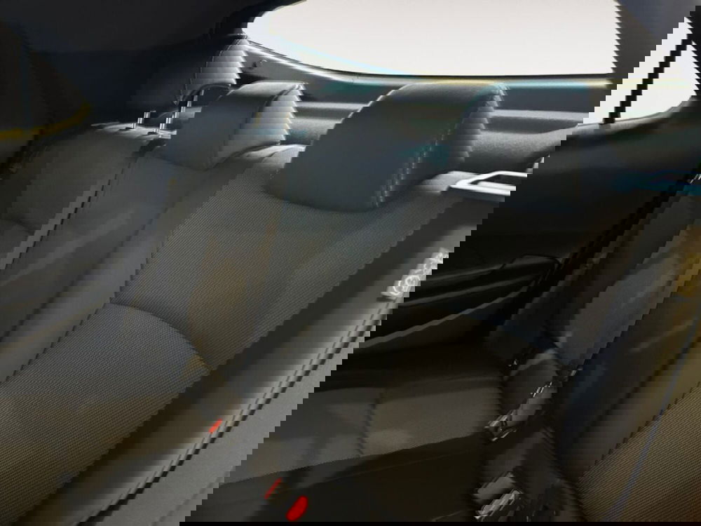 Toyota Toyota C-HR usata a Verona (7)