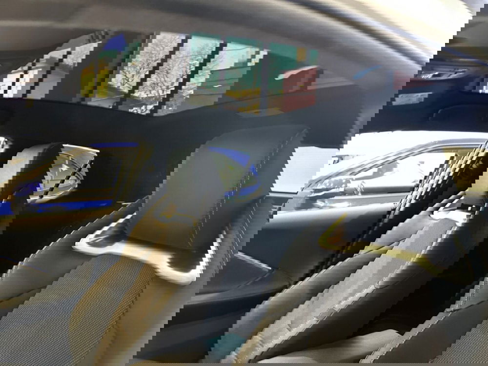 Toyota Toyota C-HR usata a Verona (8)