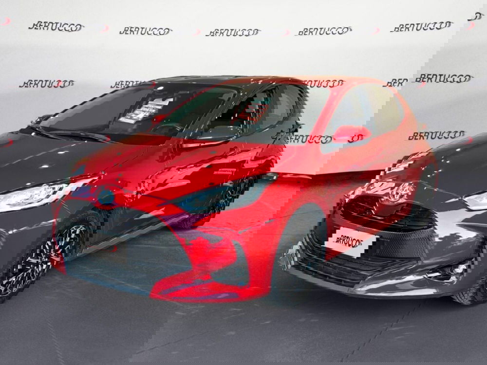 Toyota Yaris Cross usata a Verona (2)