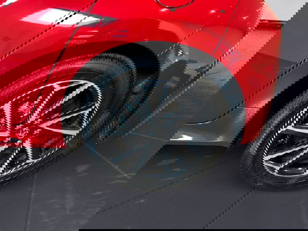 Toyota Yaris Cross usata a Verona (4)