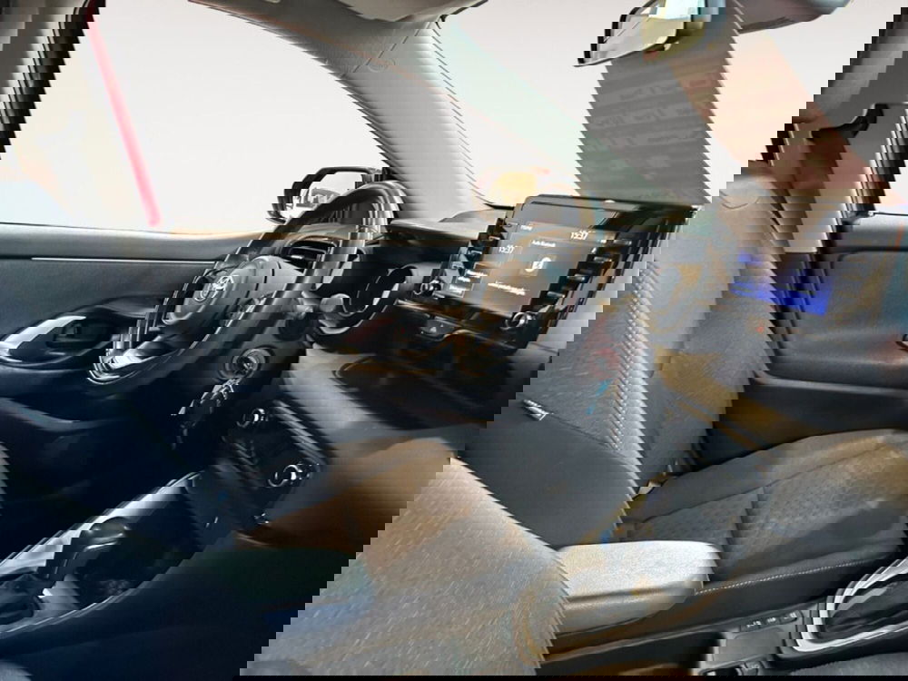 Toyota Yaris Cross usata a Verona (5)