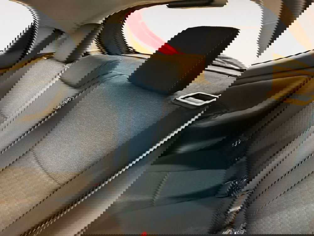 Toyota Yaris Cross usata a Verona (8)