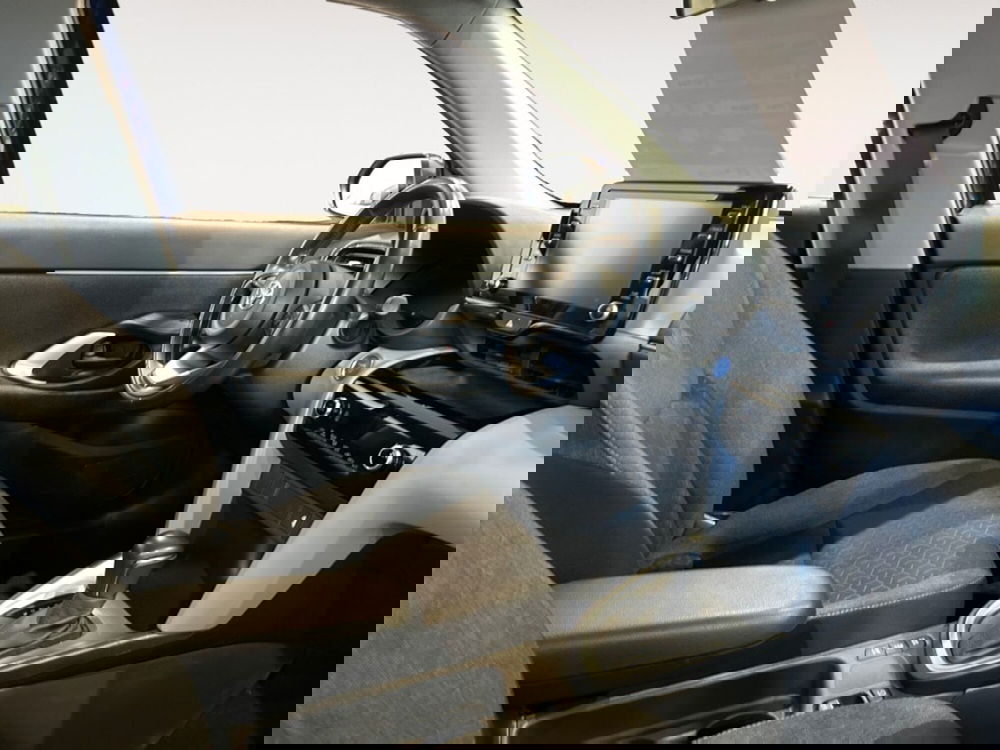 Toyota Yaris Cross usata a Verona (5)