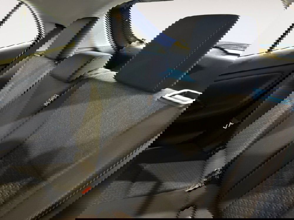 Toyota Yaris Cross usata a Verona (8)