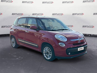 Fiat 500L 1.3 Multijet 95 CV Pop Star del 2016 usata a Verona