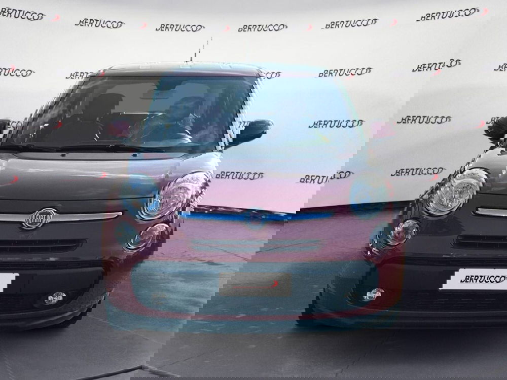 Fiat 500L usata a Verona (2)