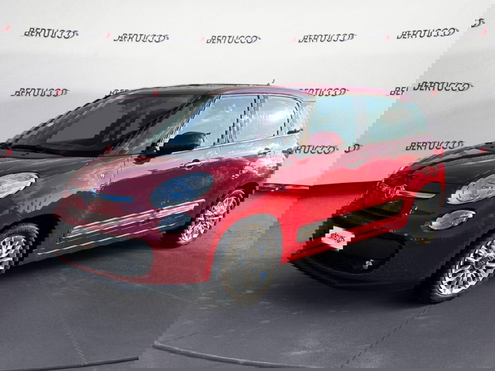 Fiat 500L usata a Verona (3)