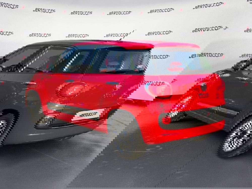 Fiat 500L usata a Verona (4)