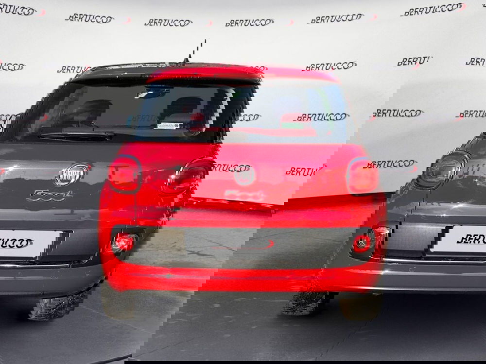 Fiat 500L usata a Verona (5)