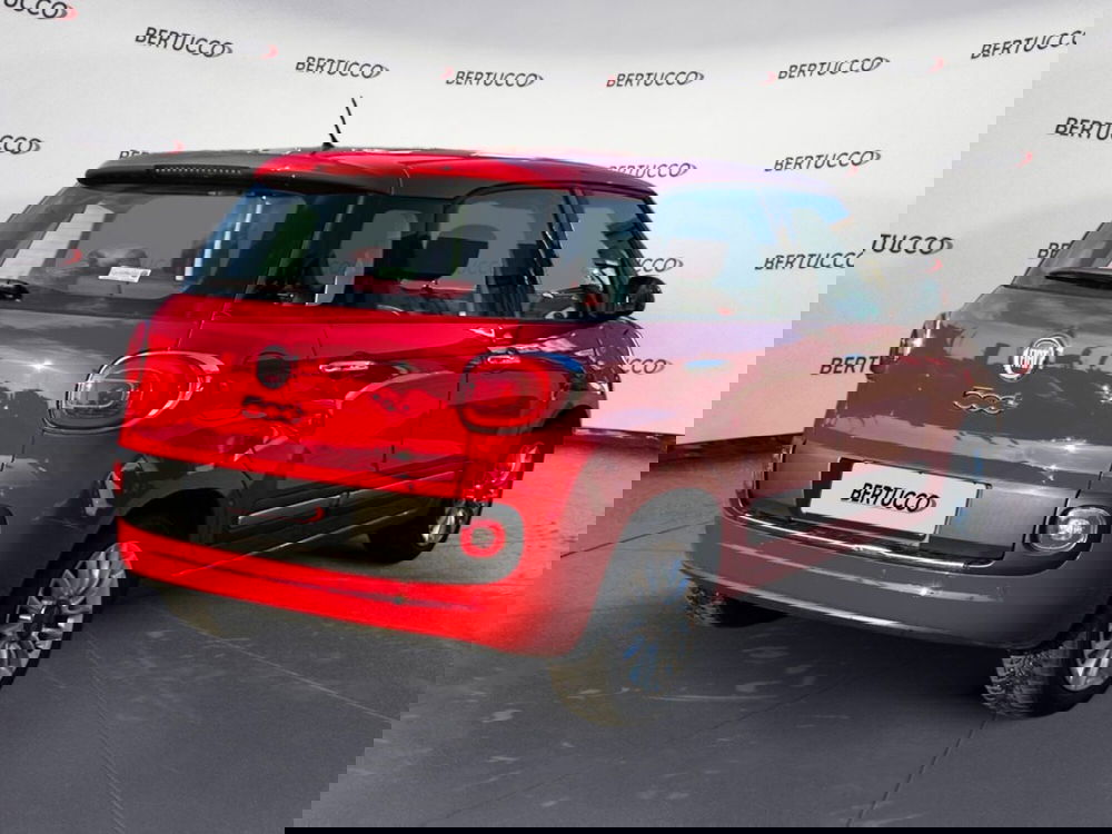 Fiat 500L usata a Verona (6)