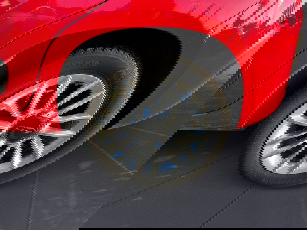 Fiat 500L usata a Verona (7)