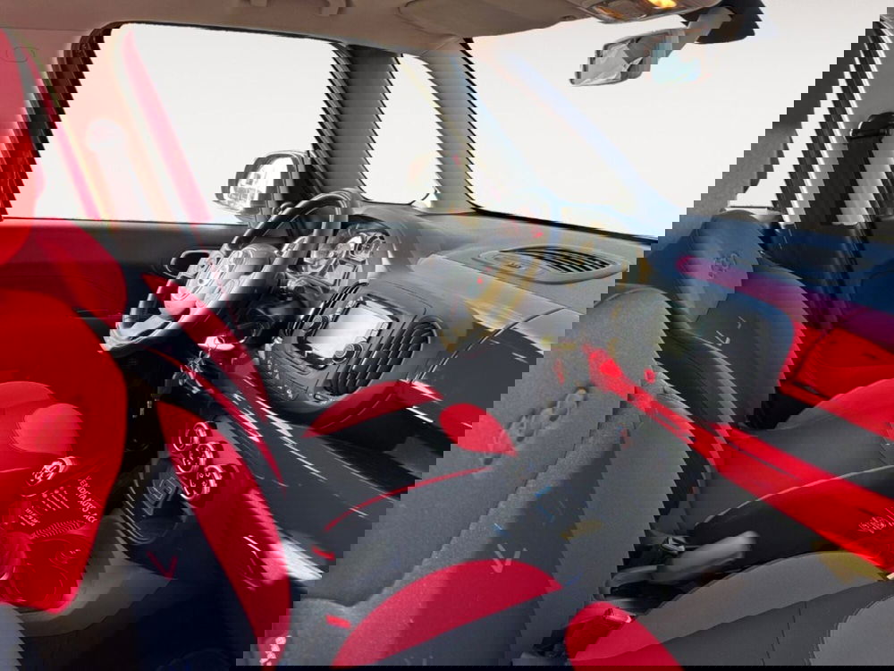 Fiat 500L usata a Verona (8)