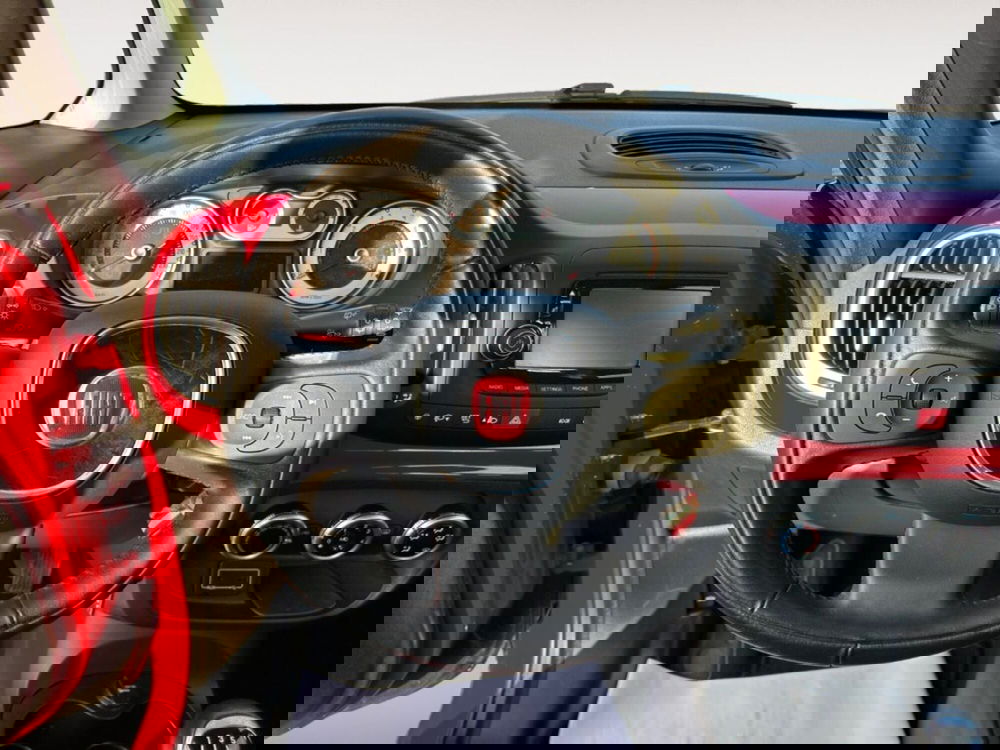 Fiat 500L usata a Verona (9)