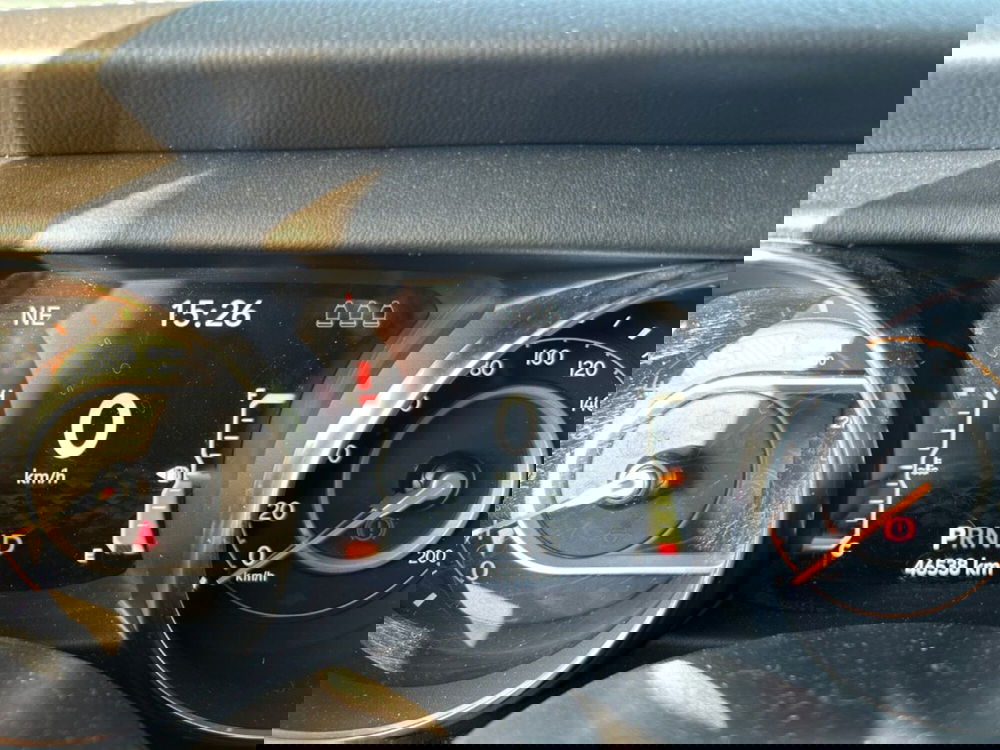 Jeep Wrangler Unlimited usata a Verona (11)