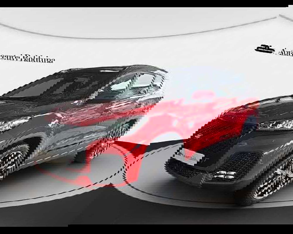 Sportequipe Sportequipe 7 nuova a Roma