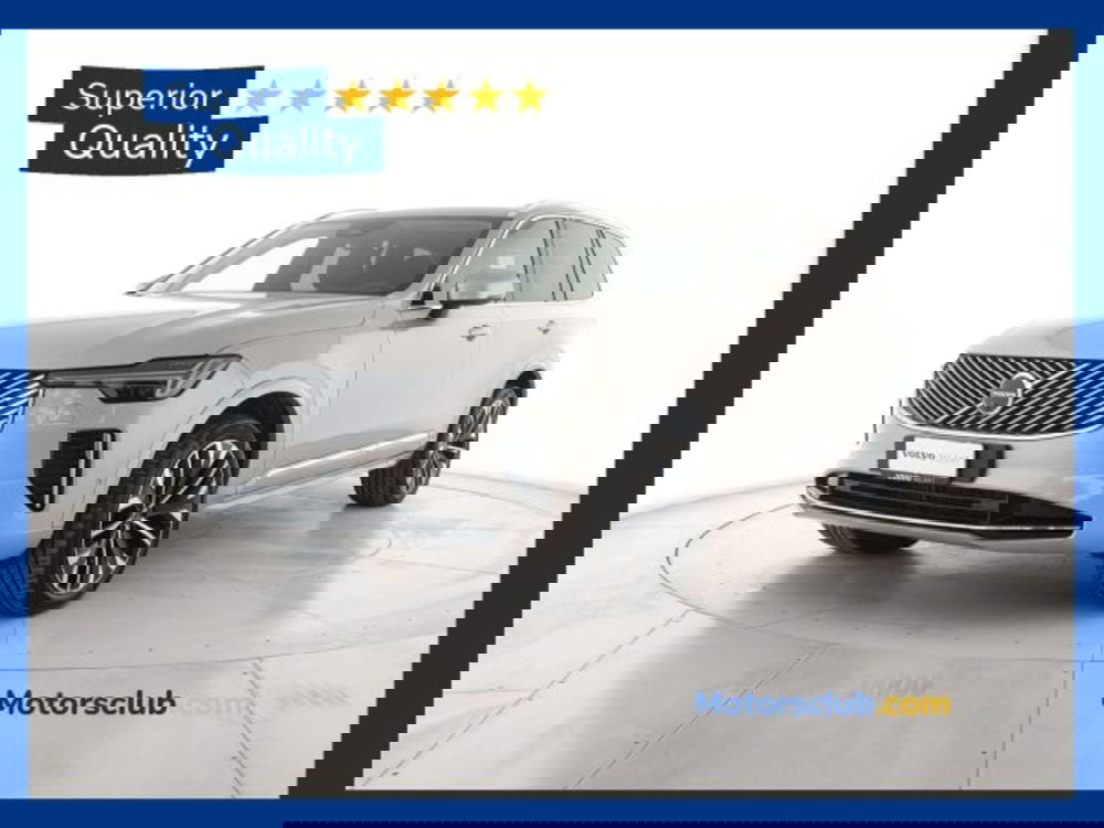 Volvo XC90 usata a Modena