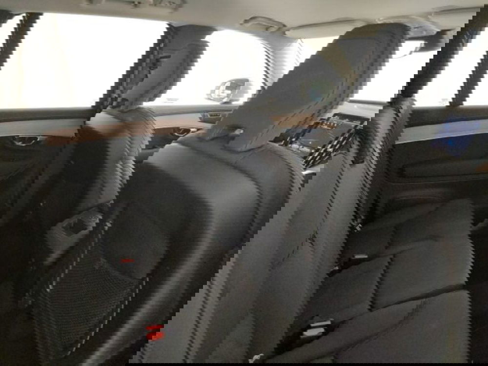 Volvo XC90 usata a Modena (10)