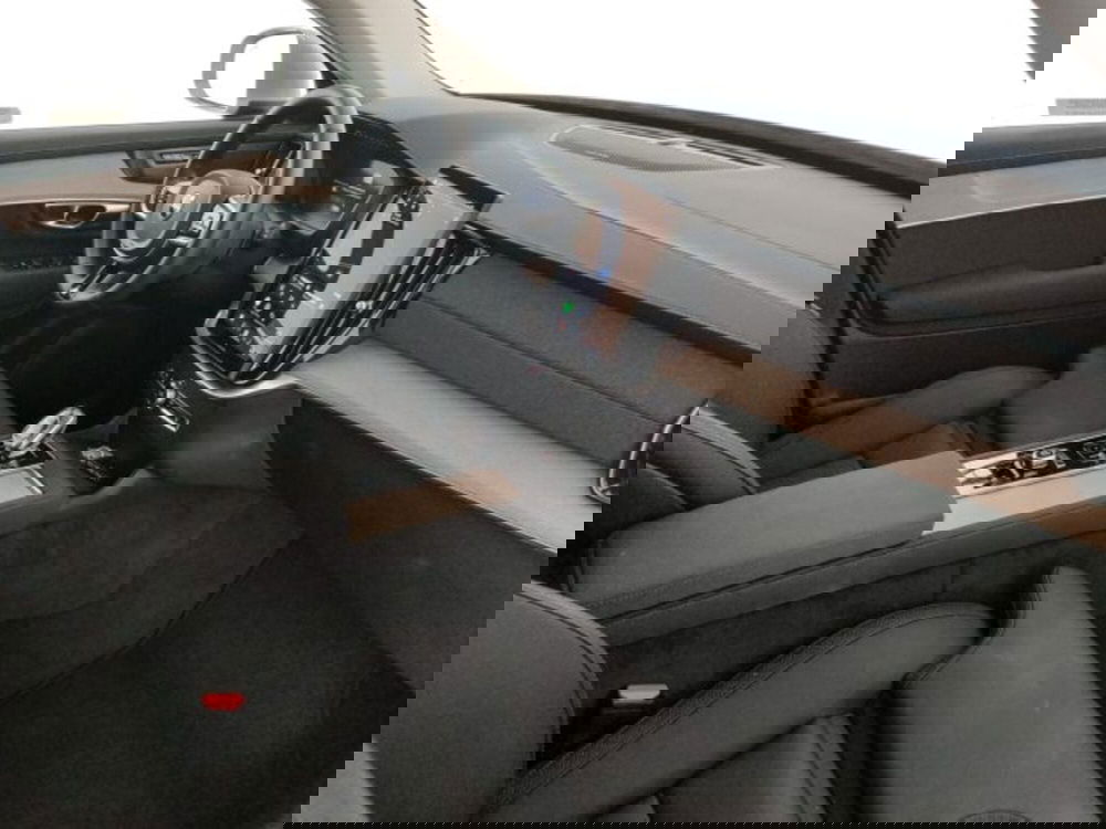Volvo XC90 usata a Modena (11)
