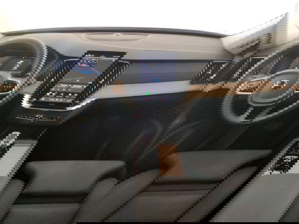 Volvo XC90 usata a Modena (12)