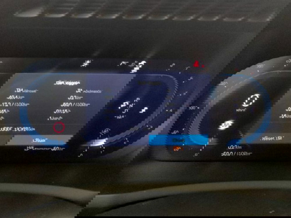 Volvo XC90 usata a Modena (13)