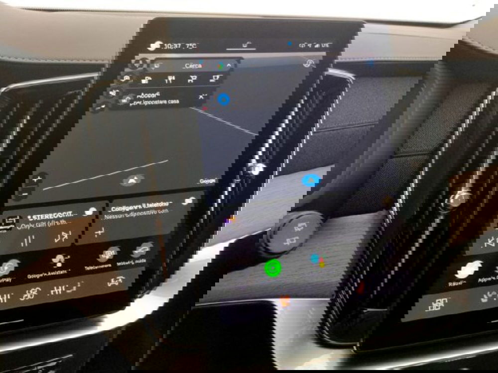 Volvo XC90 usata a Modena (15)