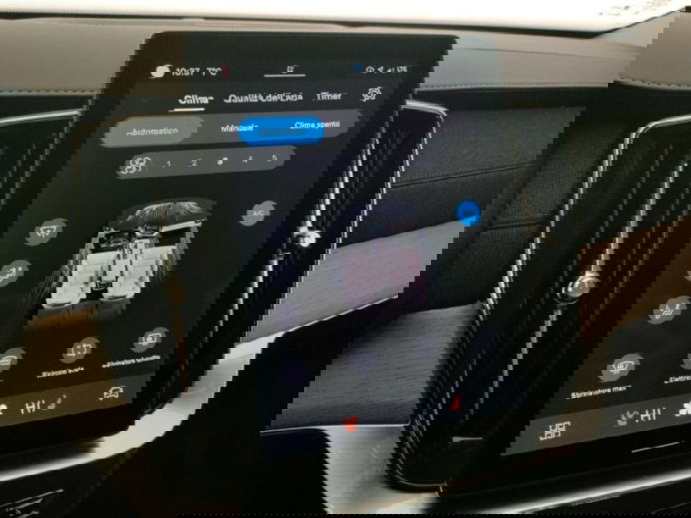 Volvo XC90 usata a Modena (16)