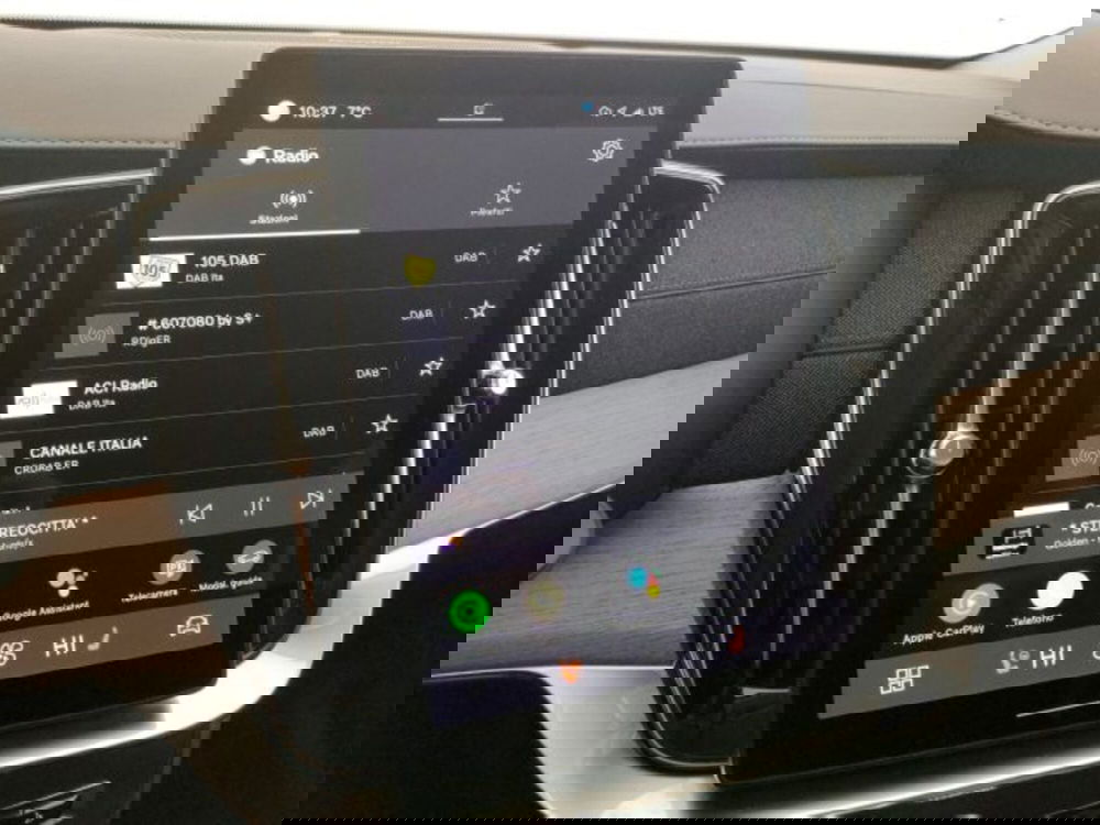 Volvo XC90 usata a Modena (17)