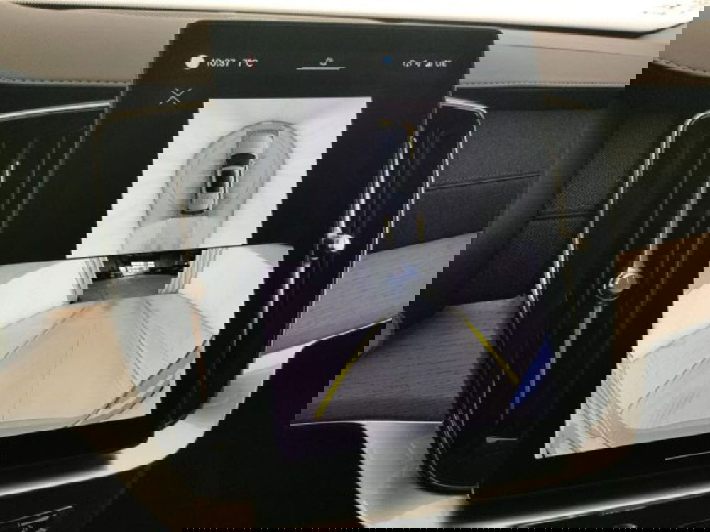 Volvo XC90 usata a Modena (18)