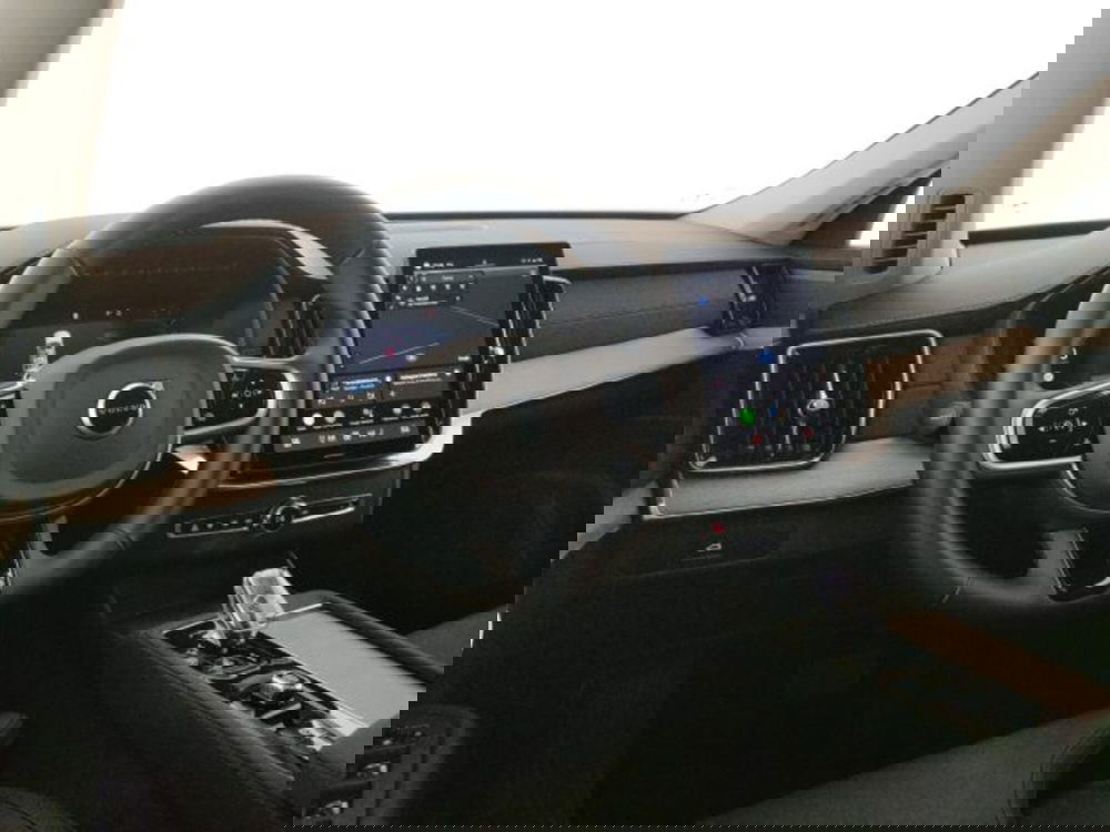 Volvo XC90 usata a Modena (19)