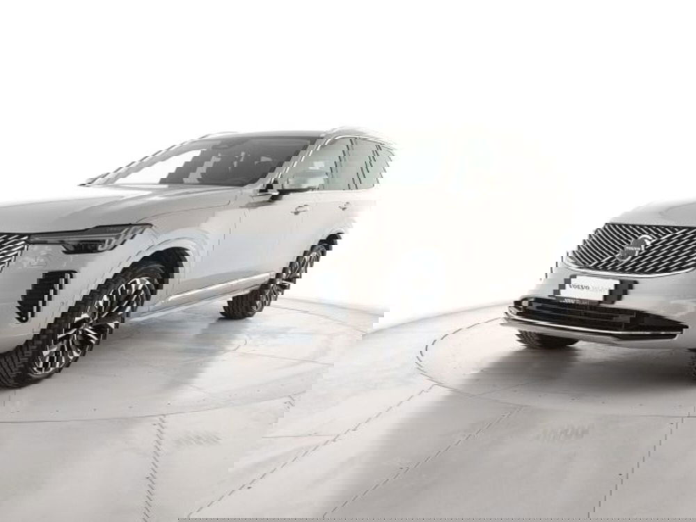 Volvo XC90 usata a Modena (2)