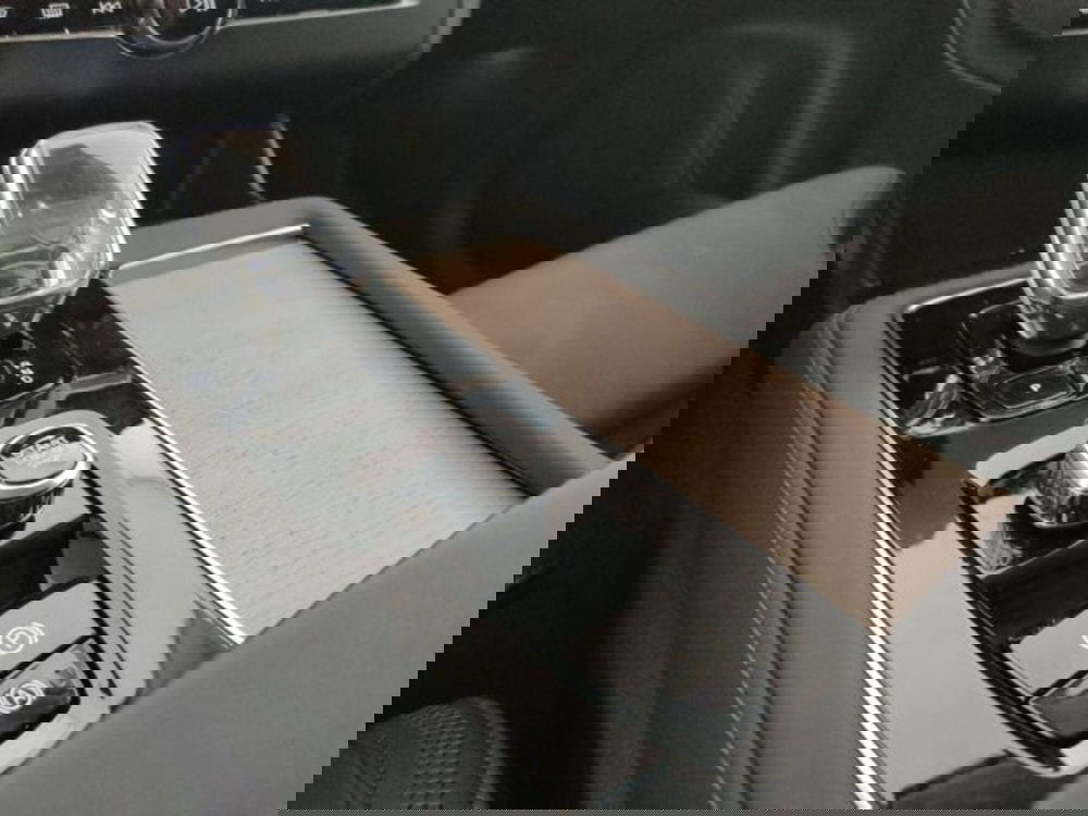 Volvo XC90 usata a Modena (20)