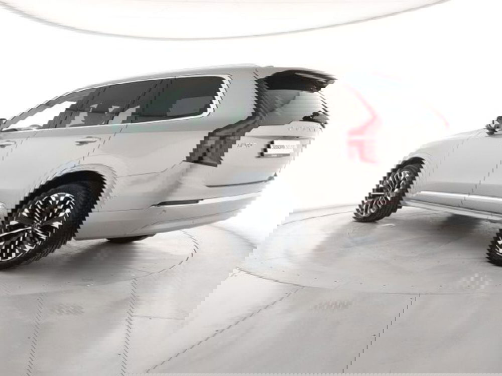 Volvo XC90 usata a Modena (3)