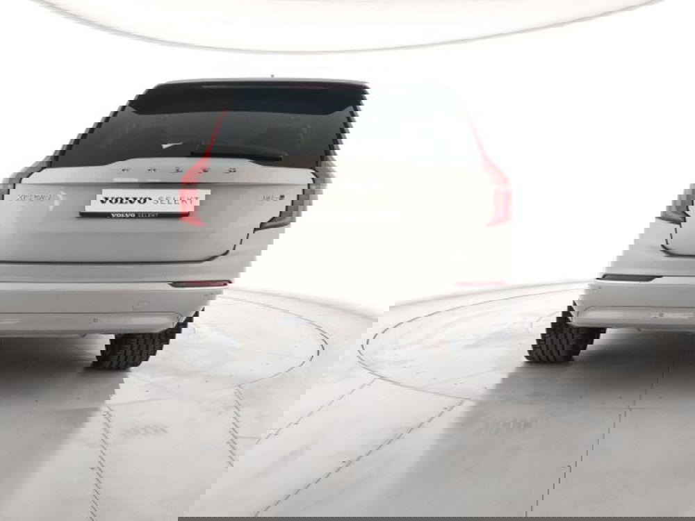 Volvo XC90 usata a Modena (4)