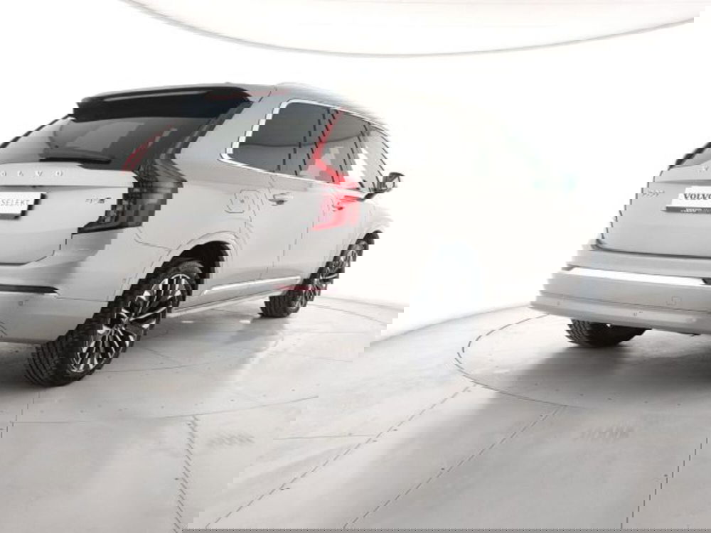 Volvo XC90 usata a Modena (5)