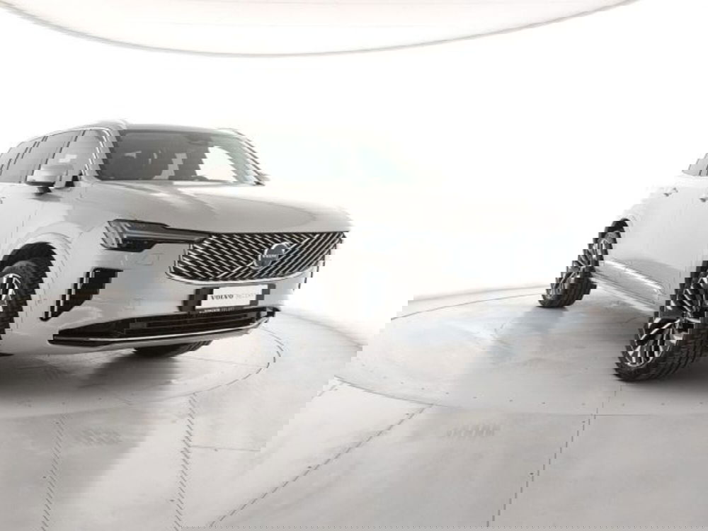 Volvo XC90 usata a Modena (6)