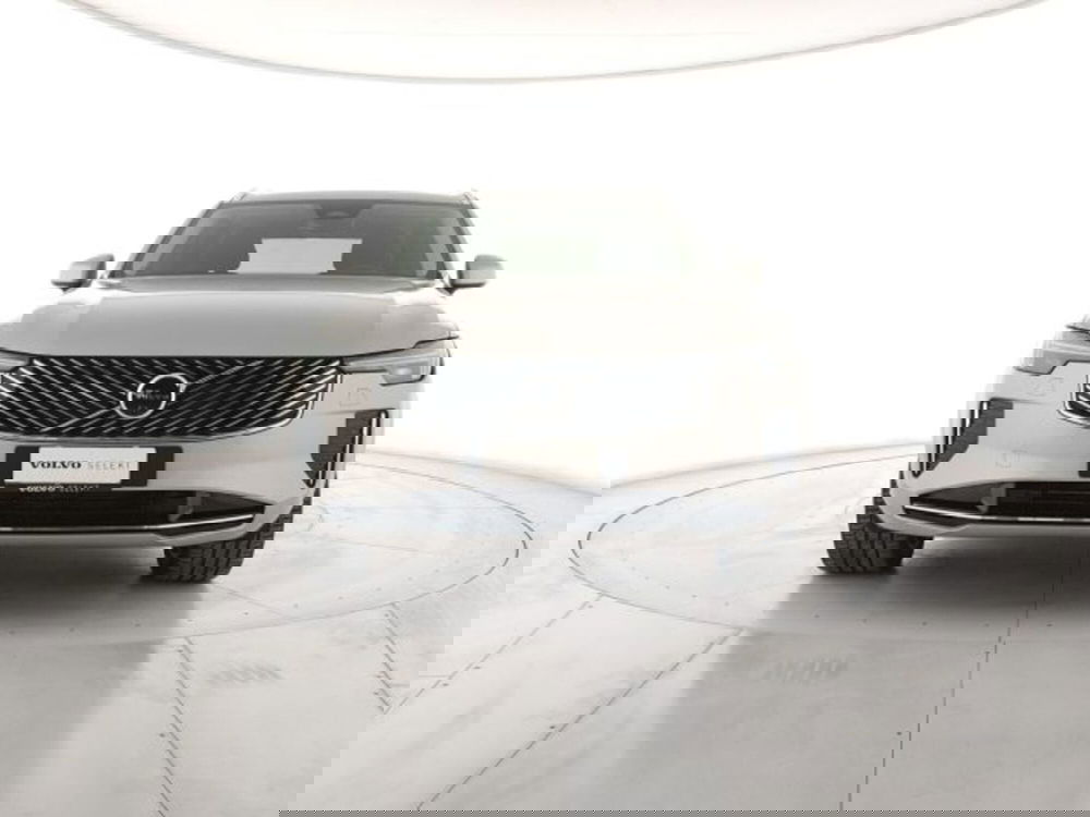 Volvo XC90 usata a Modena (7)