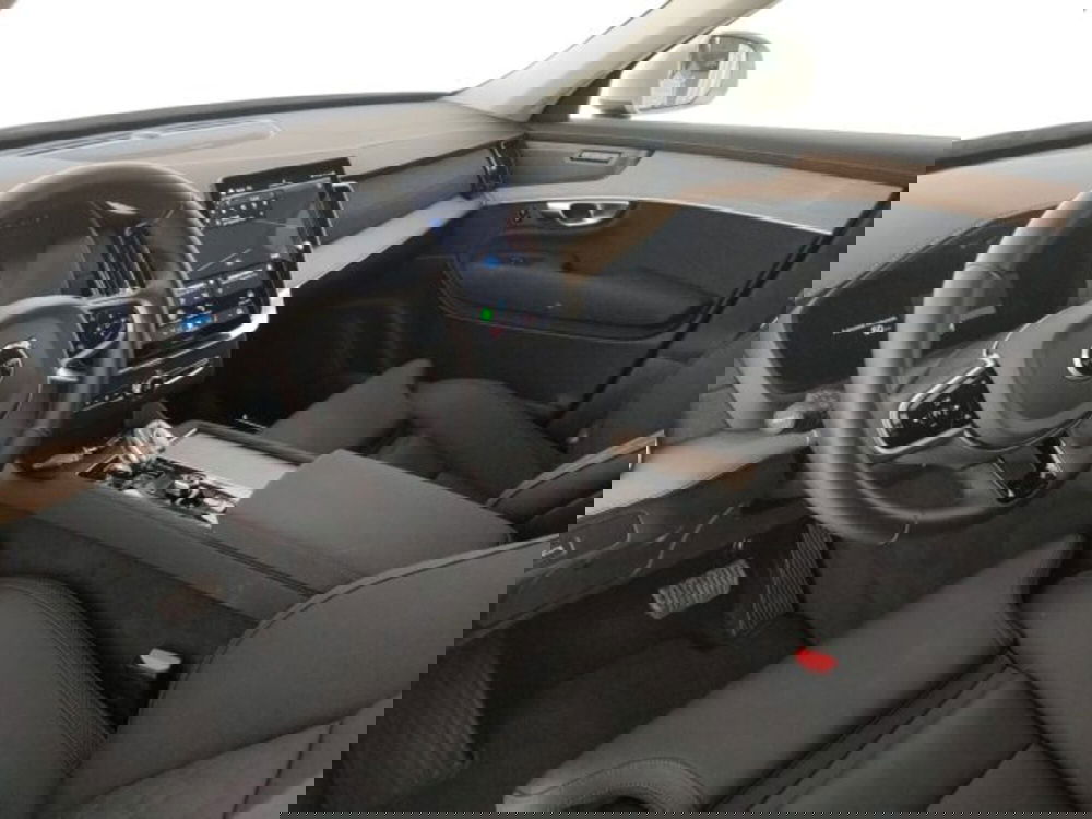 Volvo XC90 usata a Modena (8)