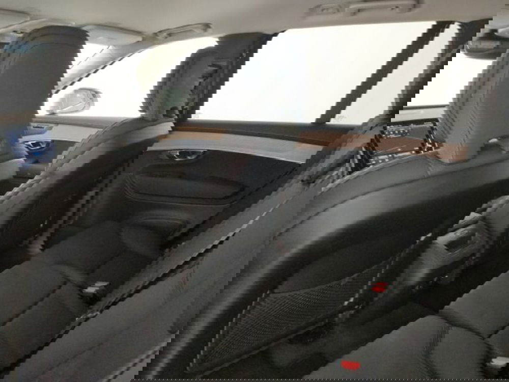 Volvo XC90 usata a Modena (9)