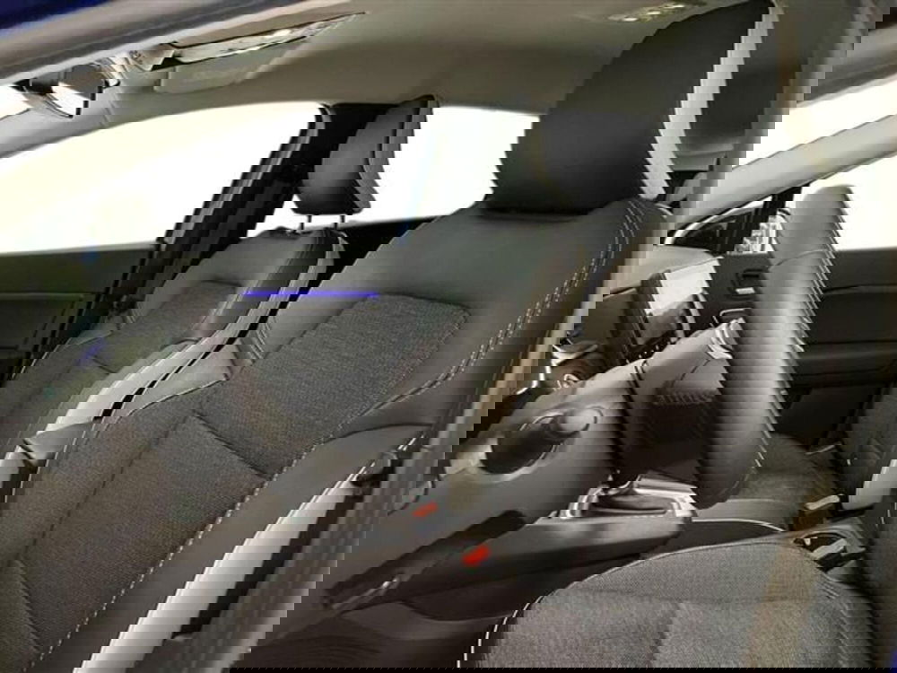 Renault Captur usata a Como (10)